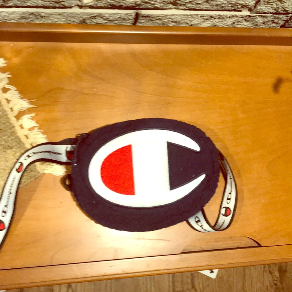 Champion Fanny Pack